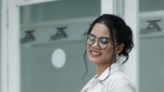 Milla Jovovich porno film