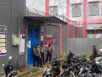 5 Hal Diketahui dari Kasus 53 Napi Kabur dari Lapas Kelas II B Sorong