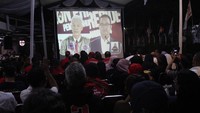 Ketiga Capres 2024 kali ini beradu pemikiran, visi dan misi mengenai Pertahanan, Keamanan, Hubungan Internasional dan Geopolitik.