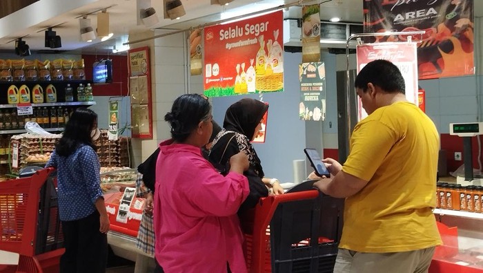 Transmart Full Day Sale