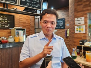 Mahfud Sebut Permalukan Balik Gibran, TKN: Politik Tak Perlu Baper