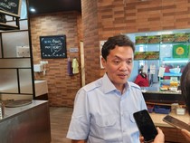 Gerindra Sepakat Jokowi: Hukum Perbolehkan Presiden Kampanye Dukung Capres