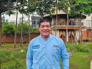 TKN soal Wacana Anies Bertemu Prabowo: Kita Buka Peluang Sebesar-besarnya
