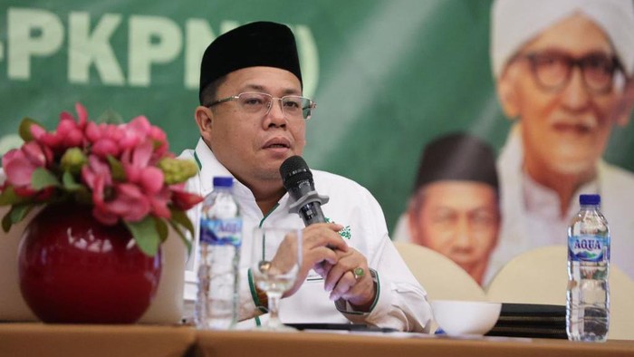 PKB Dituduh oleh PBNU Berada di Balik Aksi Desakan Pengunduran Diri Gus Yahya dan Gus Ipul