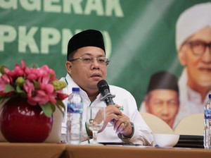 PBNU Tuding PKB Dalangi Aksi Tuntut Gus Yahya-Gus Ipul Mundur