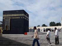 Ini Cara Pesan Tiket Wisata Edukasi Religi Boyolali, Bisa buat Rombongan!