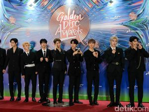 ZEROBASEONE Umumkan Album Terakhir sebelum Bubar