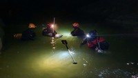 Foto: Cave Rescue Service of Slovenia /Handout via REUTERS