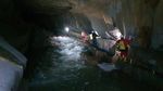 5 Orang Terjebak di Gua Slovenia, Lihat Proses Penyelamatannya