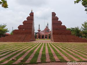5 Rekomendasi Wisata Gratis di Cirebon, Cocok Buat Libur Lebaran 2026