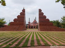 Sah! Hari Jadi Berubah, Usia Kota Cirebon Lebih Muda