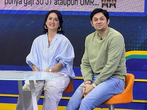 Andrew Andika Ditangkap Saat Temani Anak, Tengku Dewi Gercep Ambil Tindakan