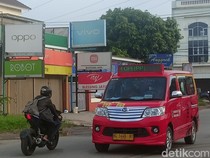 Rute Lengkap Feeder LRT Palembang Terbaru Lengkap Cara Cek di Aplikasinya