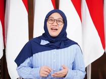 Mesin Pesawat Jemaah Haji Sulsel Terbakar, Kemenag Tegur Garuda