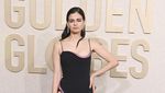 Momen Penting di Red Carpet Golden Globe 2024