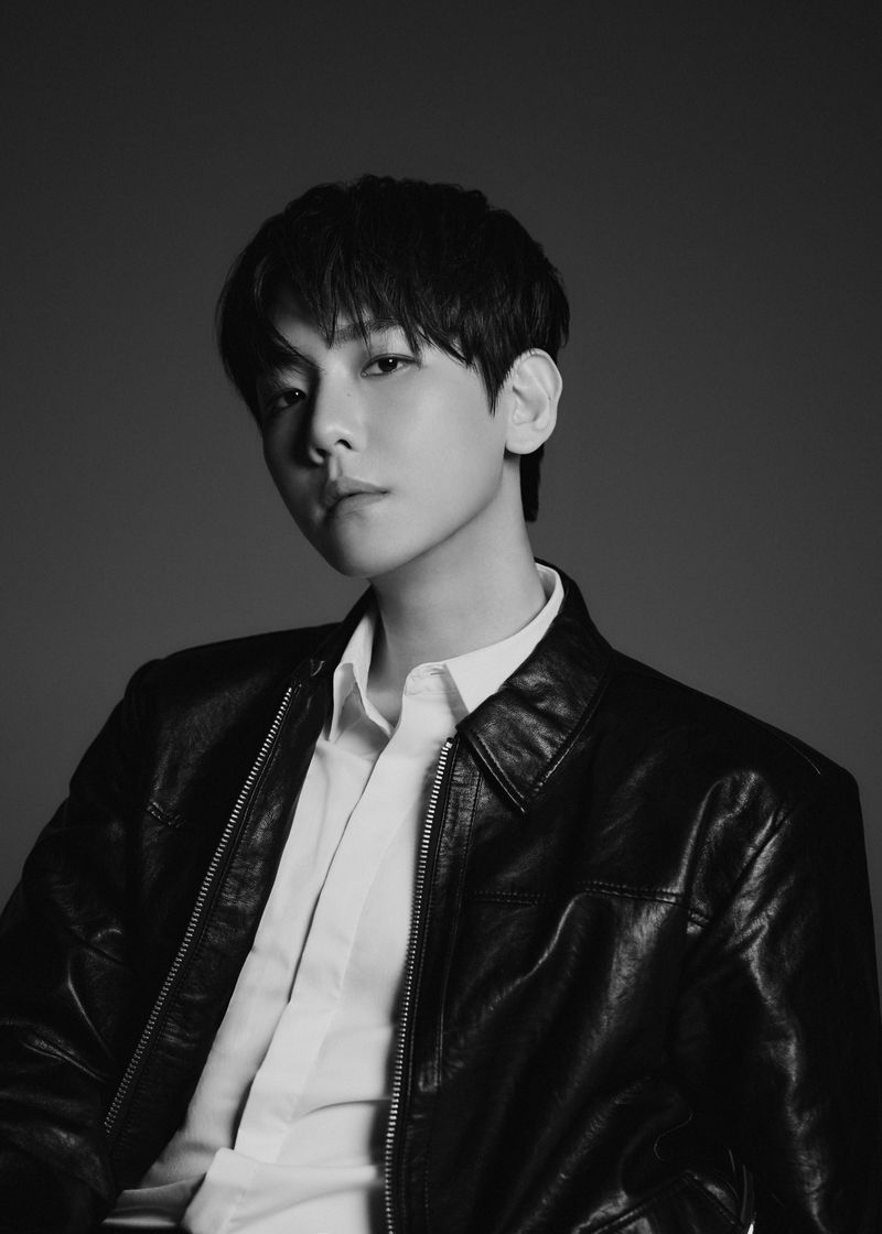 Baekhyun EXO
