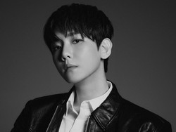 Foto-foto Terbaru EXO-CBX Seusai Bergabung di Agensi INB100