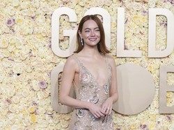 Daftar Artis Berbusana Terbaik di Golden Globe Awards 2024