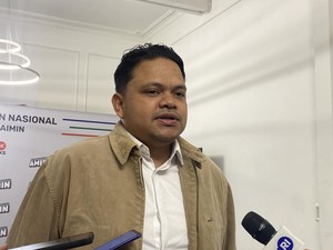 Timnas AMIN Luruskan Ucapan Anies soal Anggaran Rp 700 T Alutsista Bekas