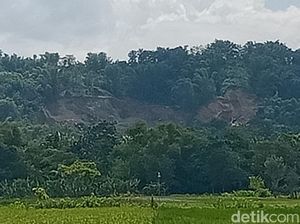 3 Tambang Proyek Tol di Klaten Rawan Longsor, Pengungsian untuk Warga Disiapkan