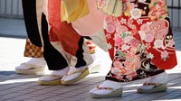 Di Jepang, seseorang dapat dikatakan sebagai orang dewasa jika telah mencapai usia 20 tahun.    