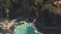 Begini salah satu penampakan citra satelit yang menggambarkan dahsyatnya dampak gempa Jepang hingga membuat sejumlah wilayah mengalami longsor. Diketahui, foto ini diambil pada 2 Januari lalu dan baru dipublikasikan hari ini, Senin (8/1/2024).