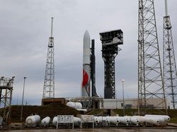 Detik-detik AS Kembali Luncurkan Misi ke Bulan Setelah 50 Tahun