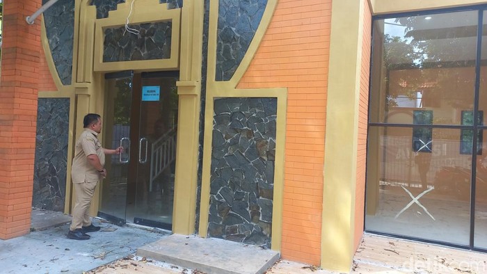 Disparbud Lamongan Segera Fungsikan Museum Kebudayaan Lamongan