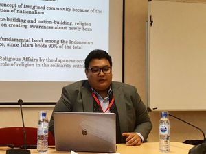 Pengamat HI UB soal Debat: Anies-Prabowo Sibuk Bertarung, Ganjar Moncer