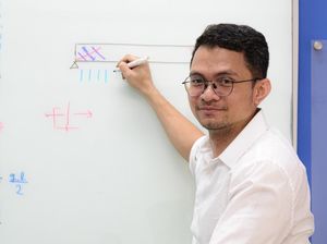 BMKG Catat Lonjakan Gempa di Indonesia, Pakar UI Sarankan Ini Saat Bangun Rumah