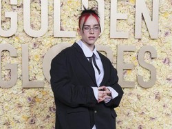 7 Artis Berbusana Terburuk di Red Carpet Golden Globes 2024