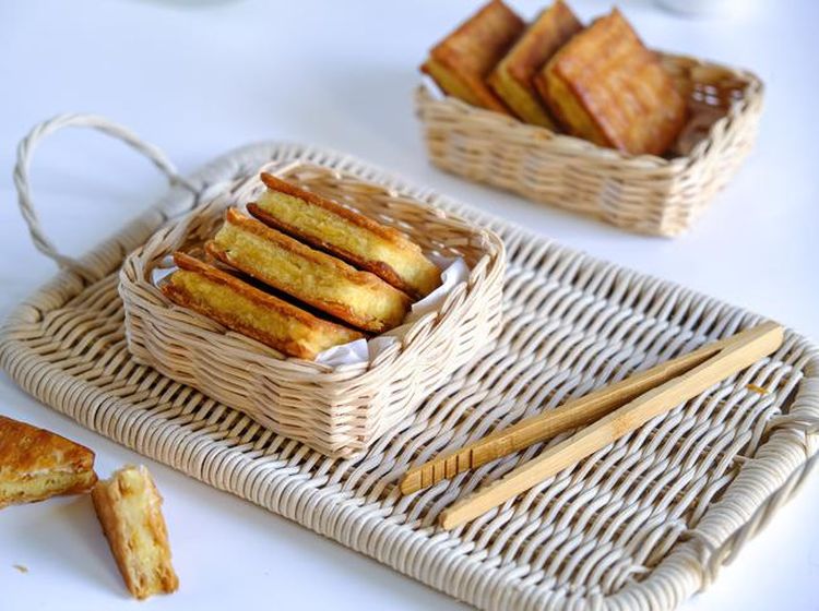 20 Kue Gabin Tape yang Legit Enak Ada di Sini