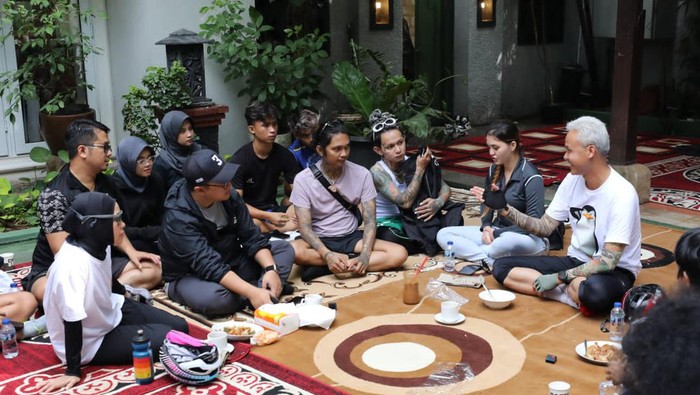 Ganjar Pranowo
