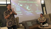 HaluApp Awards untuk Apresiasi Cosplayer dan Kreator