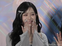 Belum Move On dari GDA 2024? detikhot Tayangin Lagi Besok!