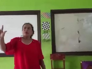 Fakta-fakta Nyanyian Sang Guru yang Dukung Prabowo-Gibran