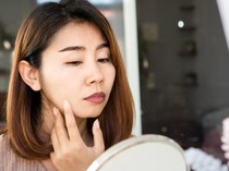 Arti Kedutan Bibir Kiri Atas dan Masalah Medisnya