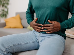 Kerap Dikira Maag, Nyeri Ulu Hati Ternyata Bisa Jadi Tanda Kena Kanker Pankreas