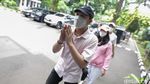 Jadi Tersangka Film Porno, Virly Virginia dkk Diperiksa Polisi