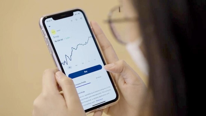Platform aset digital terpercaya di Indonesia, Nanovest menyambut optimis 2024 dengan iklim investasi yang meningkat, mendengarkan kebutuhan pengguna, serta memberi solusi-inovasi guna berinvestasi lebih baik.