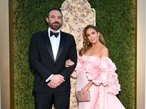 Momen Penting di Red Carpet Golden Globe 2024