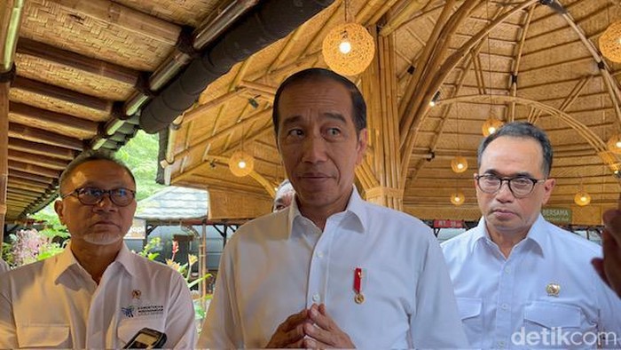 Jokowi