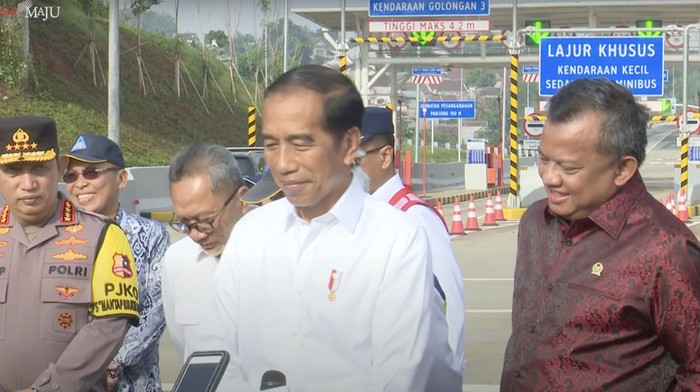 Jokowi