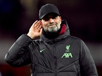 Tugas Berat Mencari Pengganti Juergen Klopp