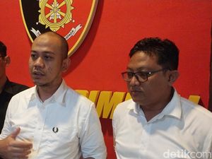 Warga Diminta Lapor Jika Kehilangan Keluarga Terkait Temuan Kerangka di Malang