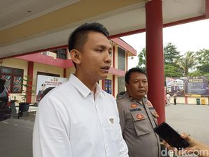 17 Remaja Jadi Tersangka Tewasnya Santri di Blitar