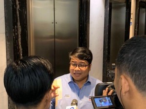TKN: Prabowo Proporsional di Debat, yang Lain Terus Serang Personal