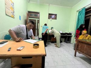 Terungkap Identitas Remaja Terlindas Truk di Gresik Saat Pulang Selawatan