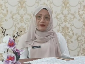 Penjelasan Pihak Puskesmas soal Bayi Adibah yang Meninggal Usai Imunisasi