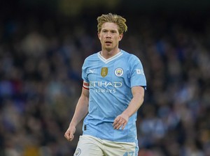 Comeback Gemilang Kevin De Bruyne